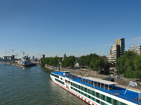 Fotos Schokoladenmuseum | Köln