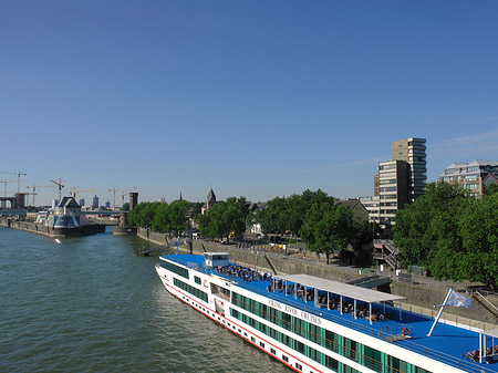 Foto Schokoladenmuseum - Köln