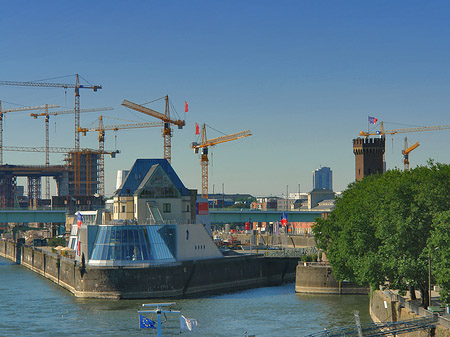 Fotos Schokoladenmuseum