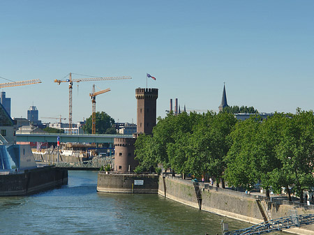 Fotos Schokoladenmuseum