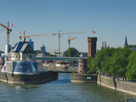 Fotos Schokoladenmuseum | Köln