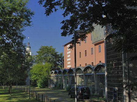 Fotos Schule mit St Maria vom Frieden | Köln