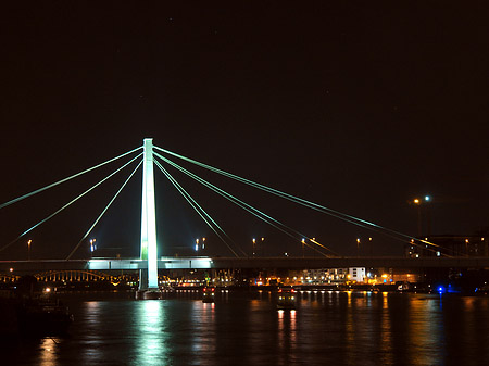 Fotos Severinsbrücke | Köln