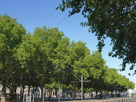 Foto St-Apern-Straße - Köln