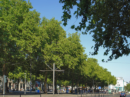 Foto St-Apern-Straße - Köln