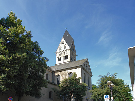 Fotos Westturm der St Aposteln