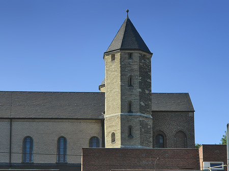 St.Maria im Kapitol