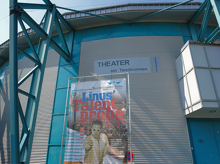 Fotos Theater im Rheinpark | Köln