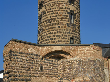 Fotos Halbturm der Ulrepforte