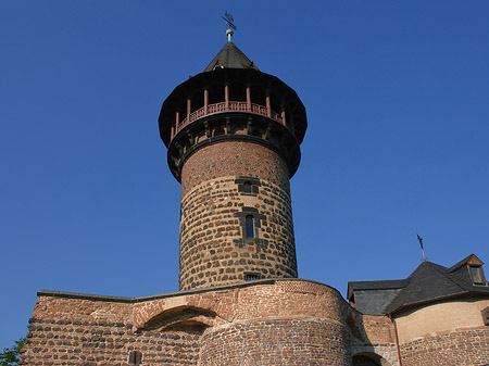 Mühlenturm der Ulrepforte Fotos