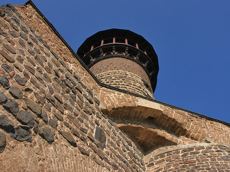 Mühlenturm der Ulrepforte Fotos