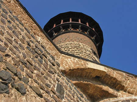 Fotos Mühlenturm der Ulrepforte | Köln